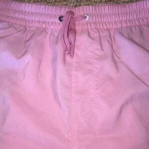 Hurley Pink Board Shorts Swimming Trunks Men’s XXL